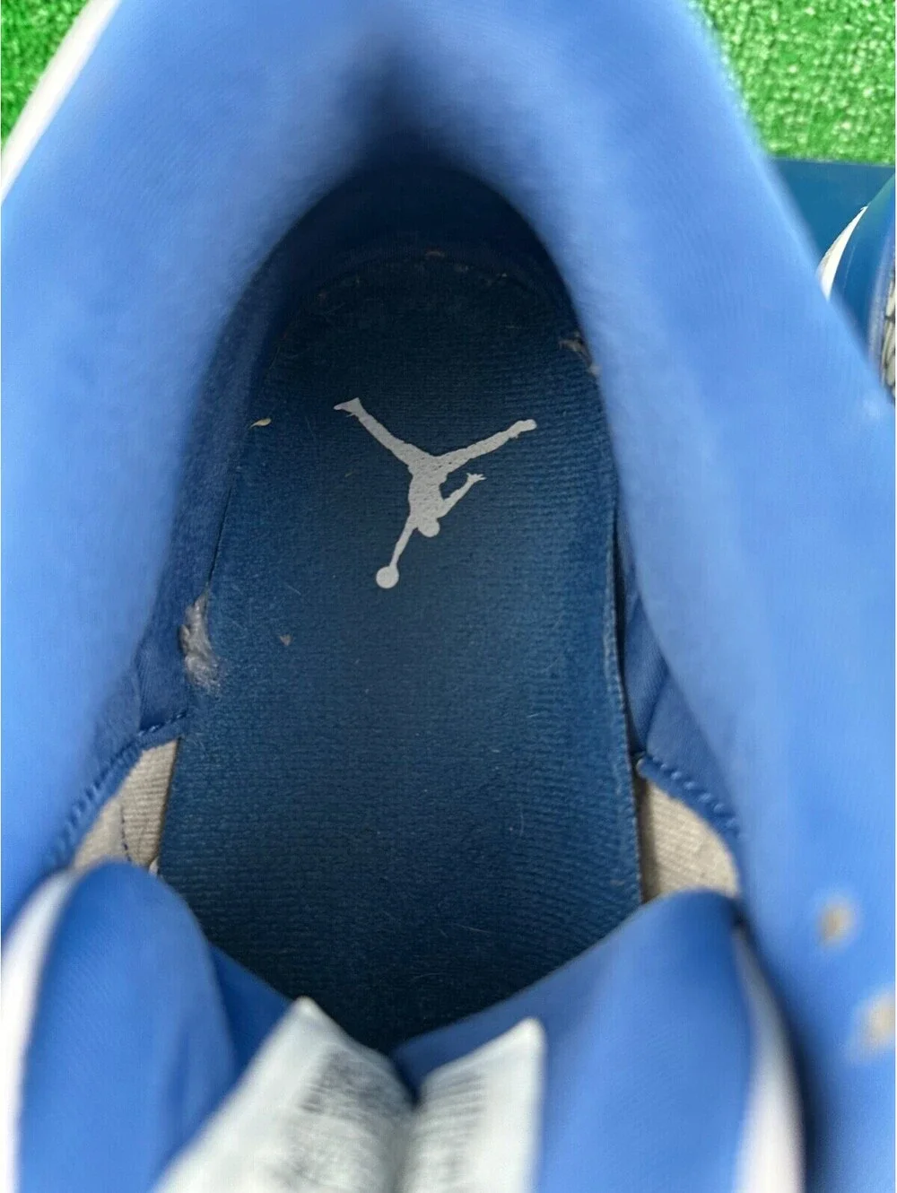Jordan size original
